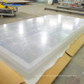 30 mm - 100 mm dicker transparenter thermoformierter Acrilco PMMA Plexiglas klares Acryl